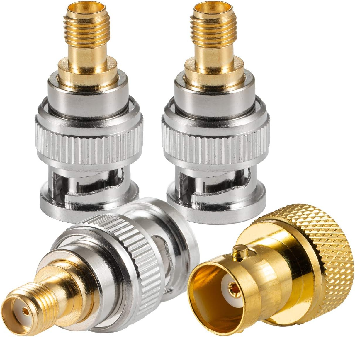 Antenna Quick Connect Kit Compatible with Garmin GPS Alpha 100 200 200I Astro 220 320 430, Eifagur image number 5