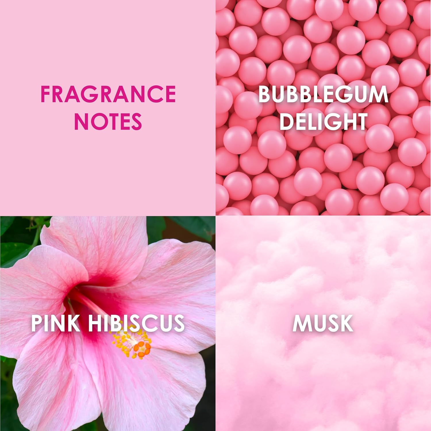 Candied Fantasy by Britney Spears for Women - 3.3 Oz EDT Spray image number 3