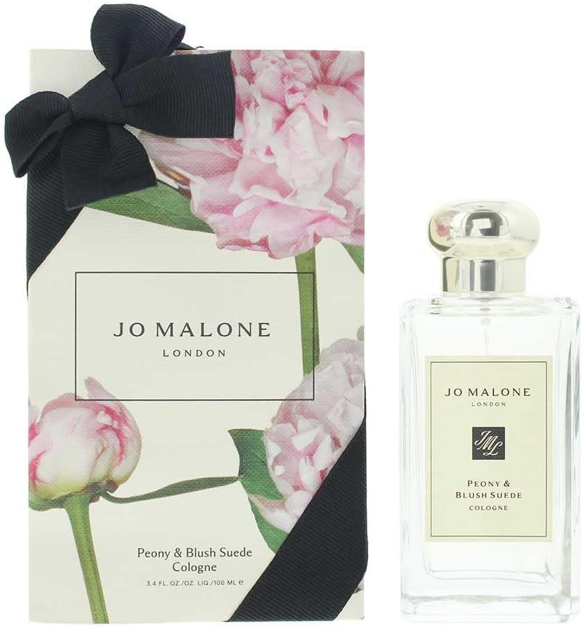 Jo Malone Peony & Blush Suede Eau De Cologne for Women image number 1