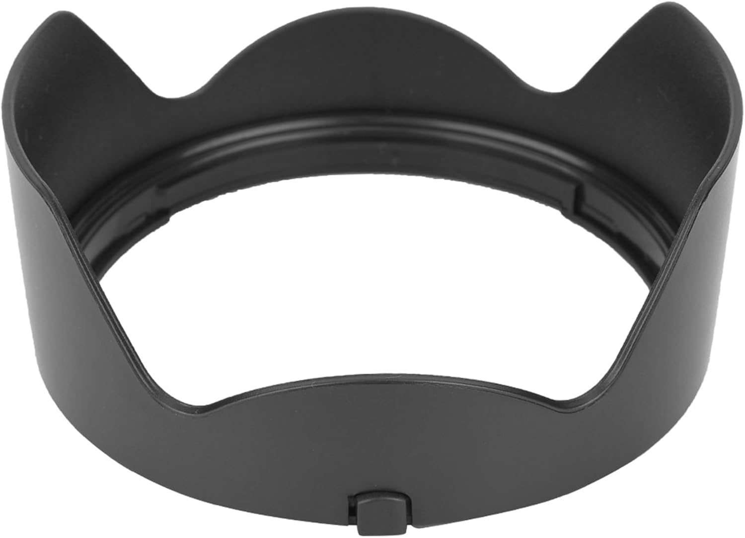 EW-88C ABS Lens Hood for EF 24-70Mm F/2.8L II &ndash; 82Mm Replacement Lens Hood for Professional Photography &