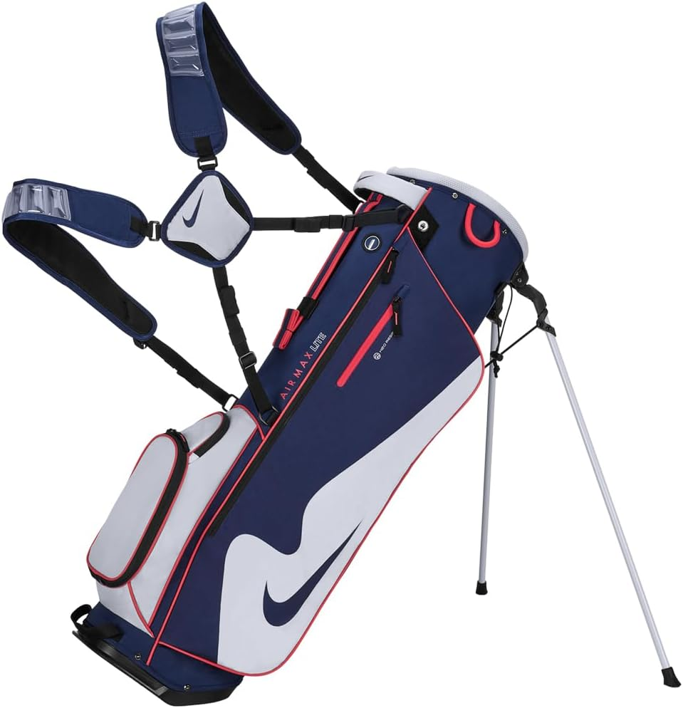Nike Air Max Lite Golf Bag/Type 9 / GF3018