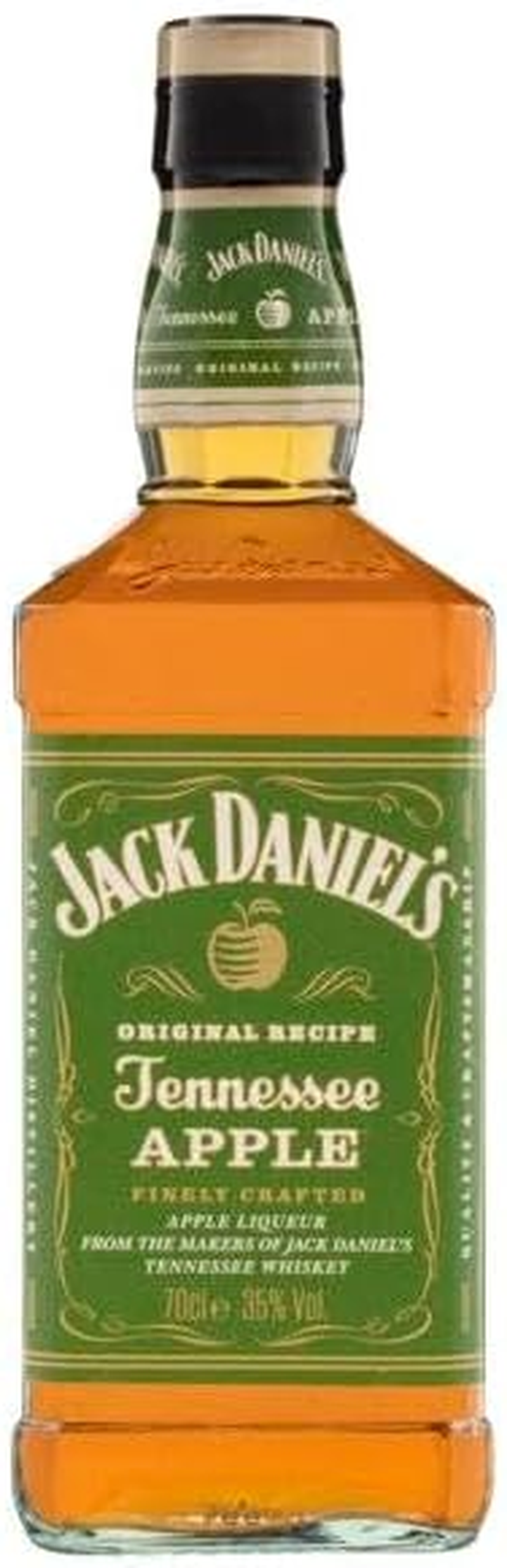 Jack Daniel'S Tennessee Apple Liqueur