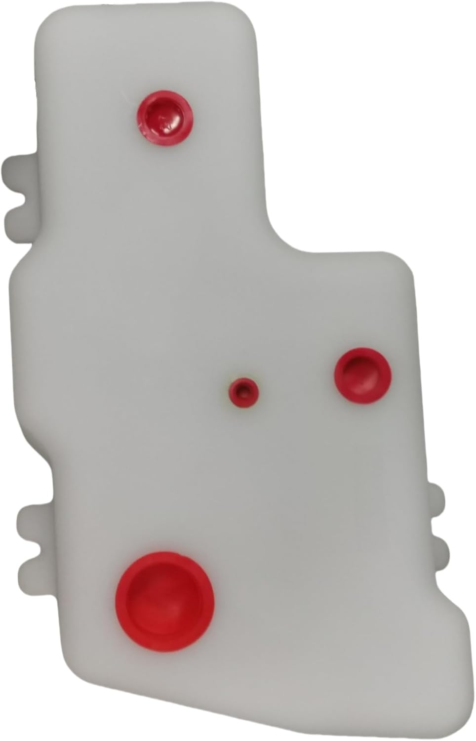 HNARL Hydraulic Oil Tank, T109012GT 226163GT Genie Electric Scissor Lift Part Used for GS-1530, GS-1532, GS-1930, GS-1932, GS-2032, GS-2632, GS-2046, GS-2646... " image number 1