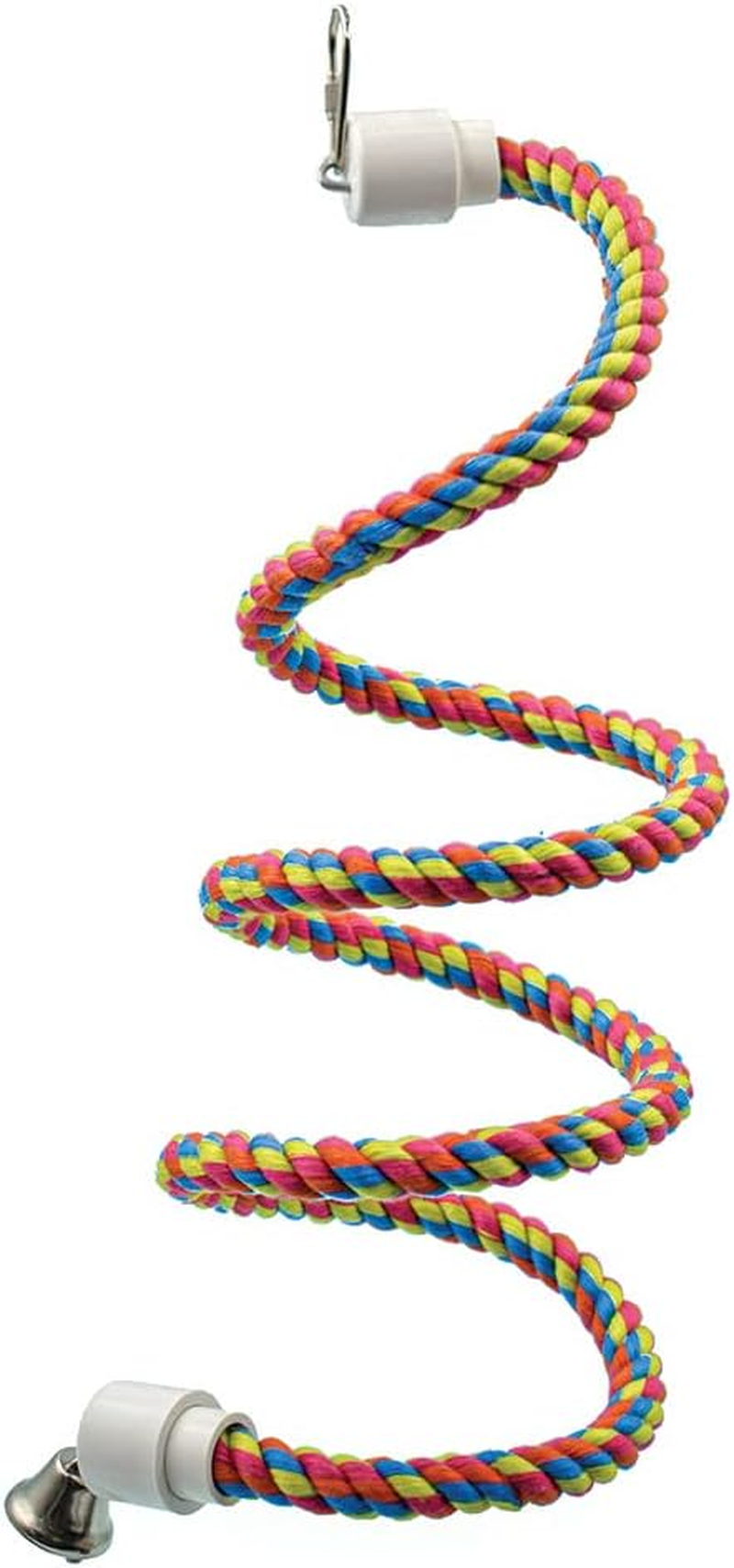 Scream Bird Bungee Rope 2X213Cm image number 1