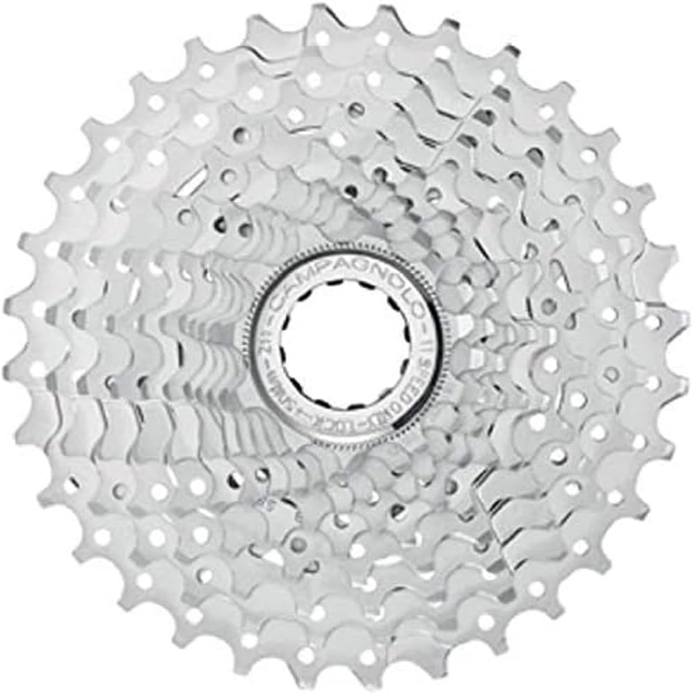 Campagnolo 11 Cassette