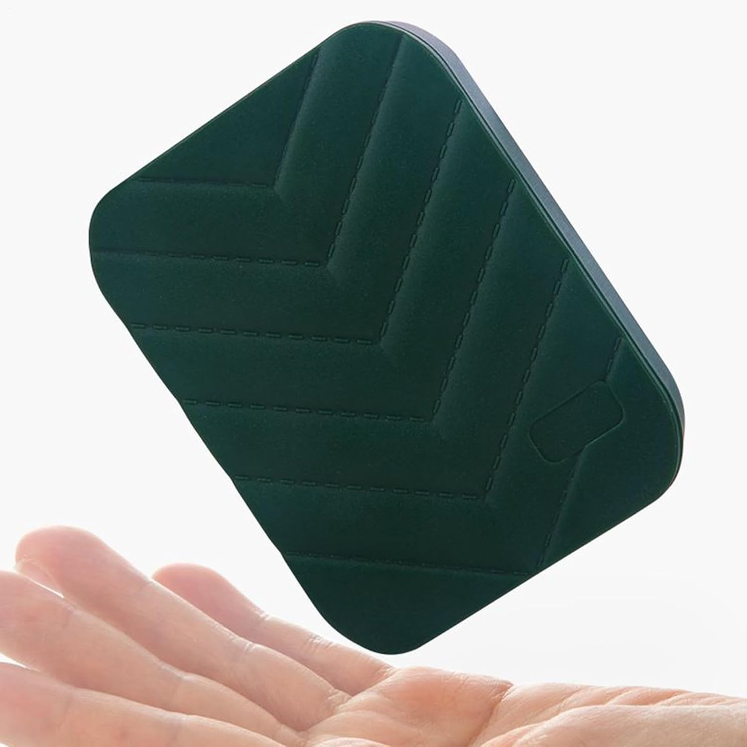 Lmyit Nail Trimmer for Women | Anti-Splash Ingrown Nail Trimming Tool with File and Spoon | Wide Jaw Opening Slanted Tool for Women Men Seniors Elderly Adults Pedicure image number 6