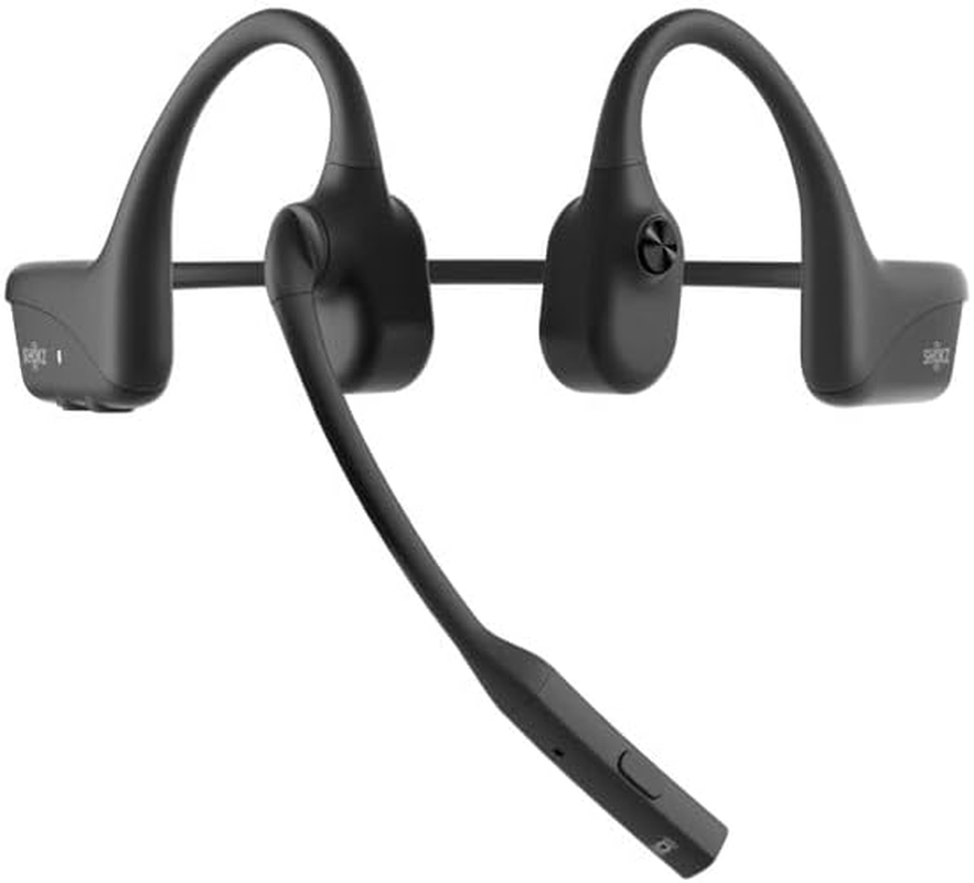 Shokz Opencomm2 2025 Wireless Earphones One Size