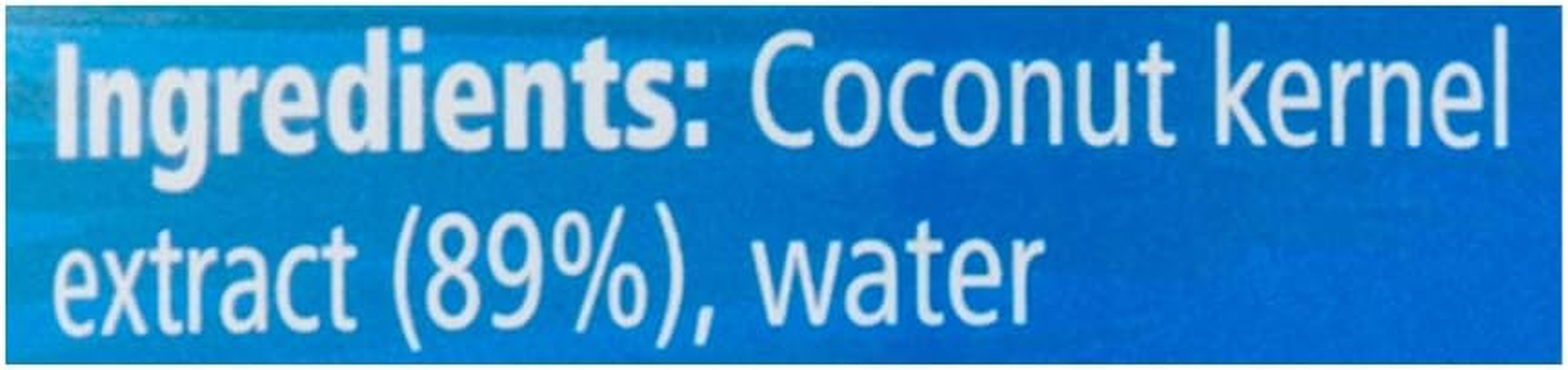 AYAM Premium Coconut Milk - 12 X 400Ml image number 5