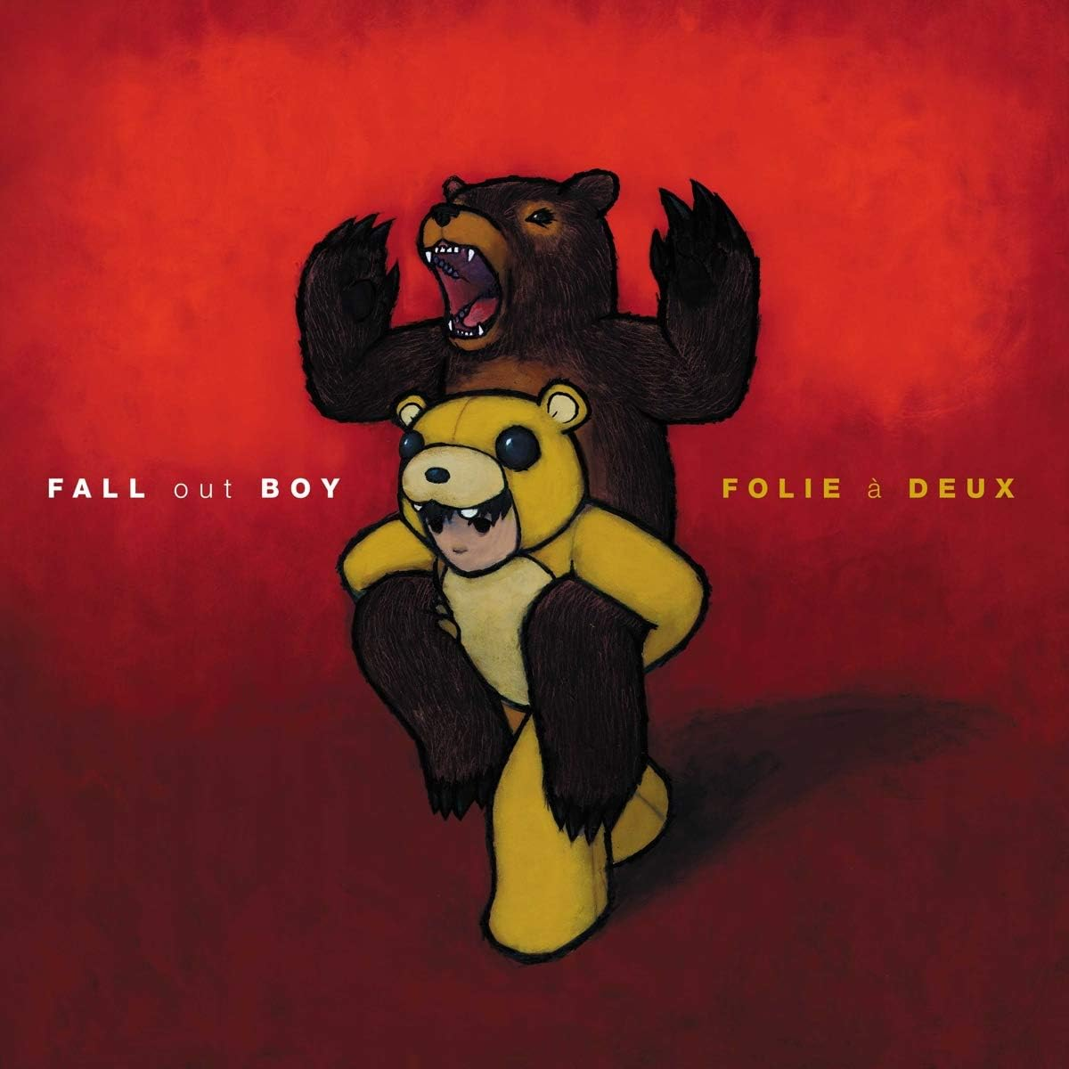 Folie a Deux - Limited image number 1