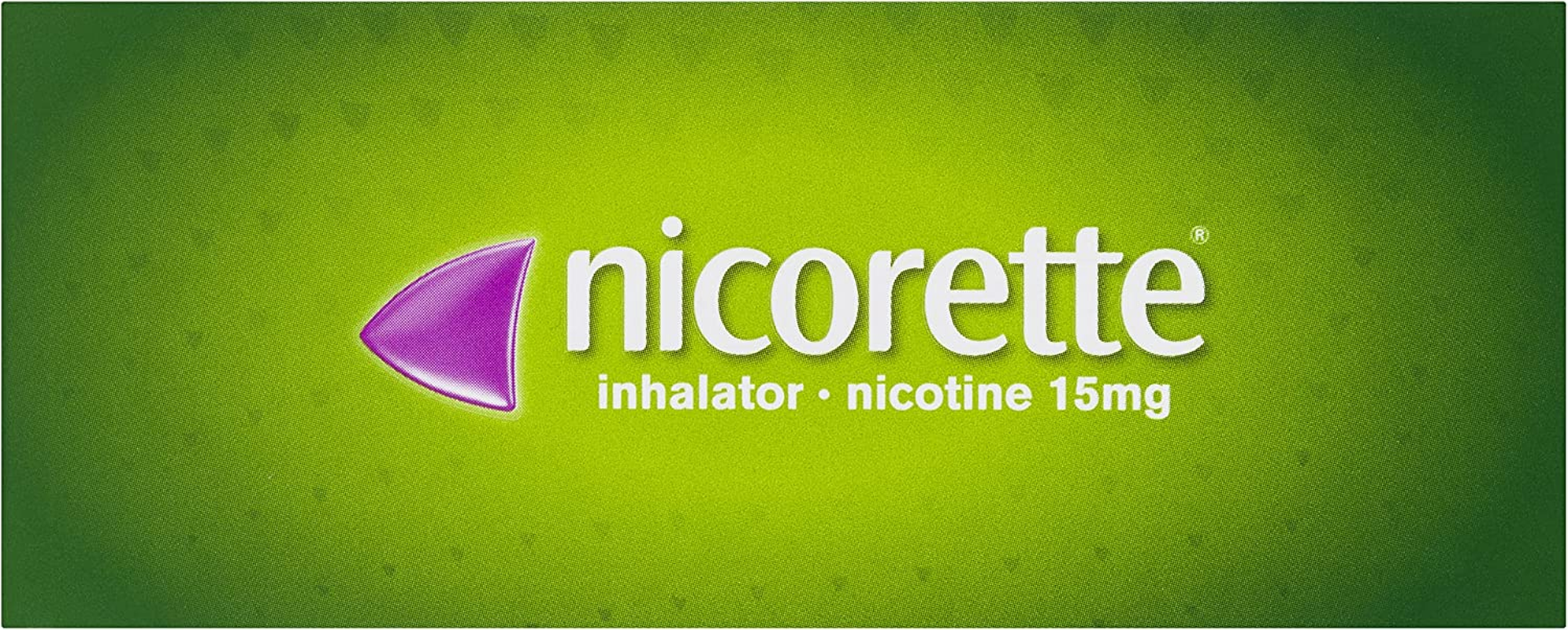 Nicorette Quit Smoking Nicotine Inhalator 20 Pack image number 1