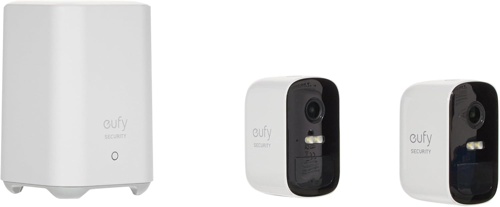 Anker T88313D2 Security Camera Indoor and Outdoor Wall Box image number 4