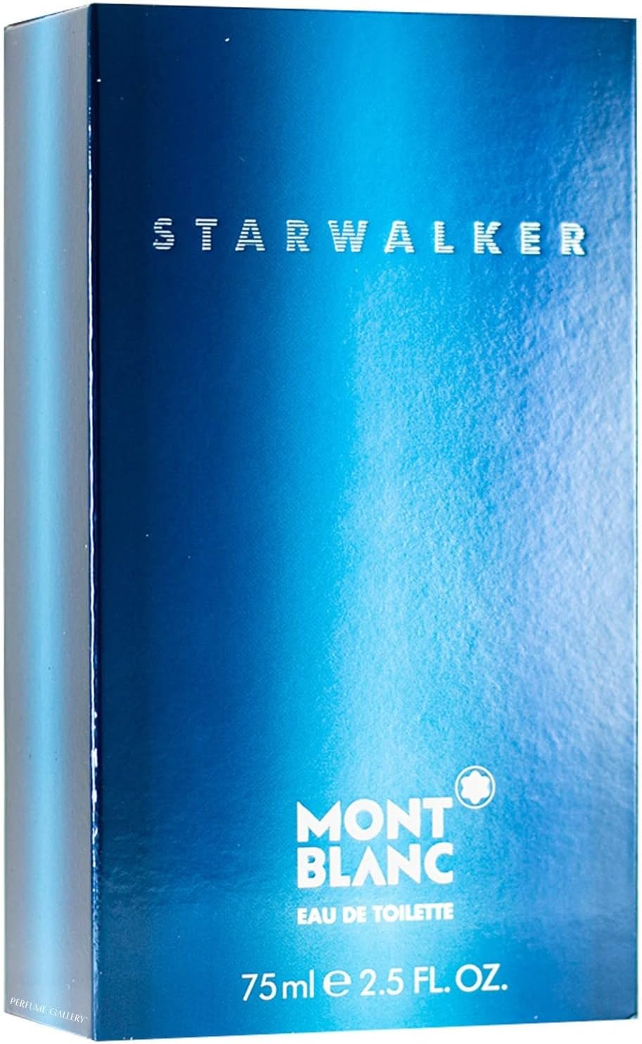 Mont Blanc Starwalker Eau De Toilette Spray for Men 75 Ml image number 2