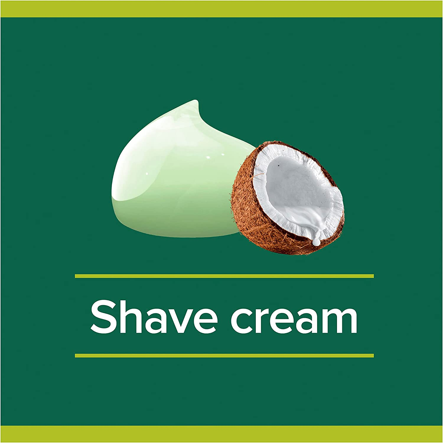 Palmolive Mens Lather Shave, 65G, Cream, the Classic Shave, Regular