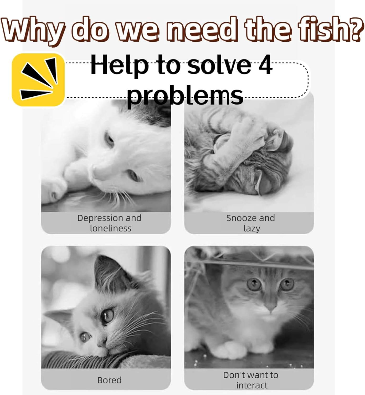 Hey Jumi 2Pcs Silicone Cat Toys, Multi-Functional Chew, Treat Dispenser, Interactive Feeder Toy for Indoor Cats, Food Puzzle Kitten Teething Toys, Durable Pet Training Toy with Catnip Ball image number 1