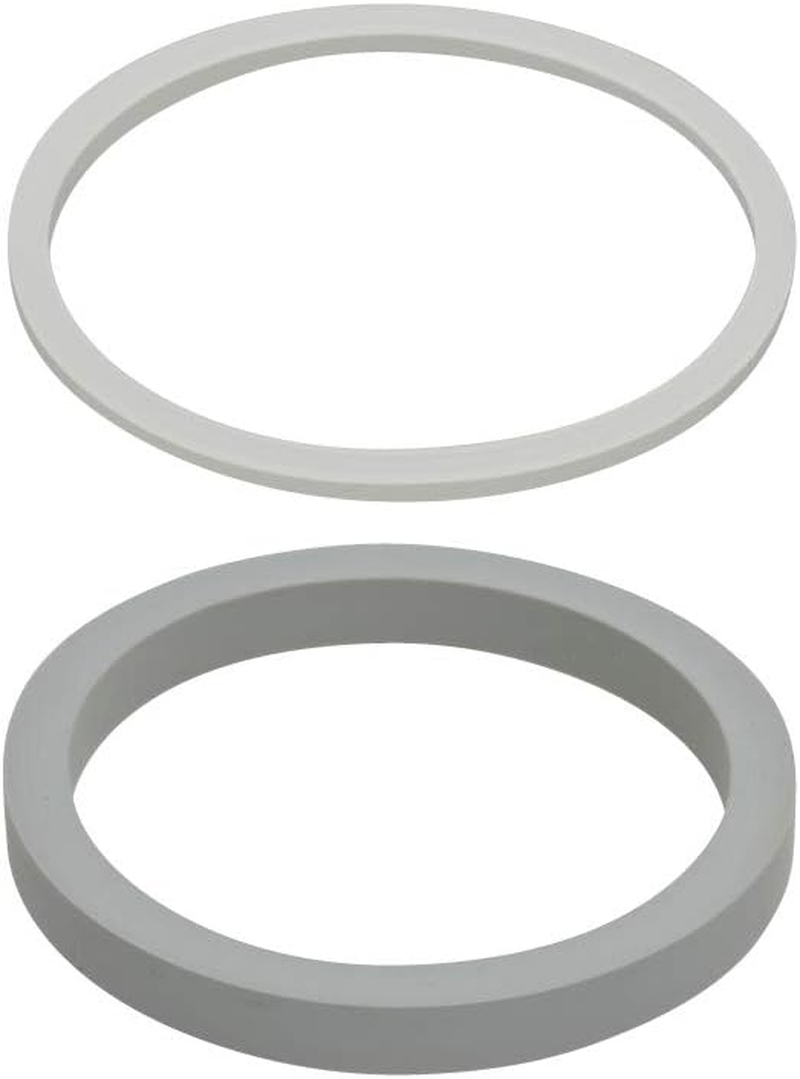 Gaona GA-NE010 Koreyan Toilet Cleaning Pipe Packing, Water Leak Repair, Drain Pipe, Pipe Outer Diameter 1.3 Inches (32 Mm), Low Tank with Corners, 10 Pieces image number 1