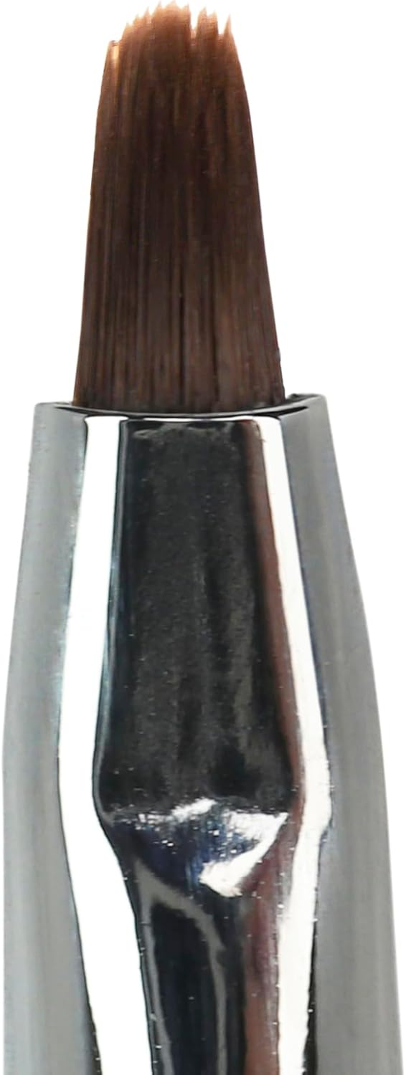 N03 Semilac Oval Nail Art Brush image number 1