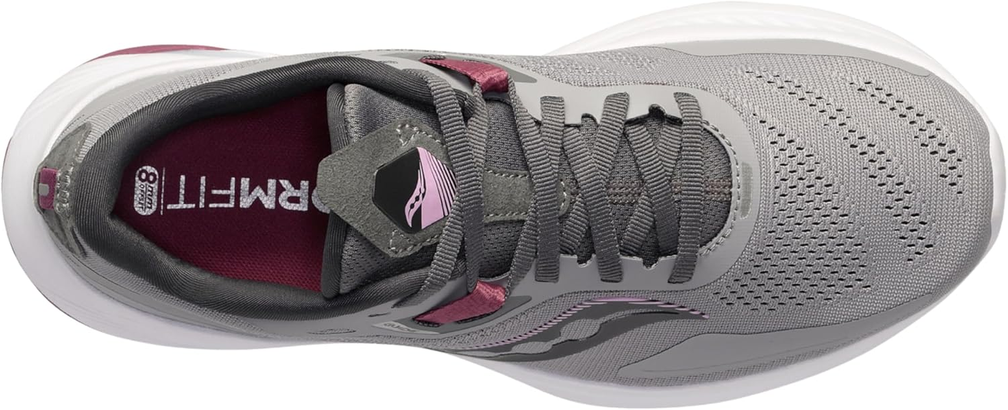 Saucony Women'S Guide 15 image number 4