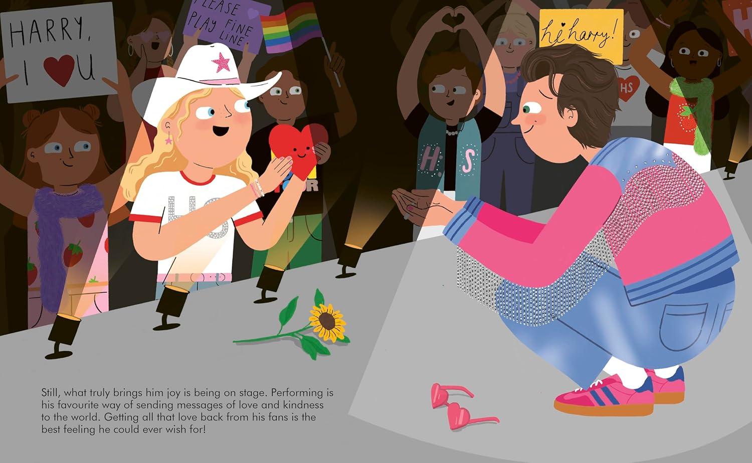 Little People, BIG DREAMS: Advent Calendar Book Collection: 2025 Edition image number 5