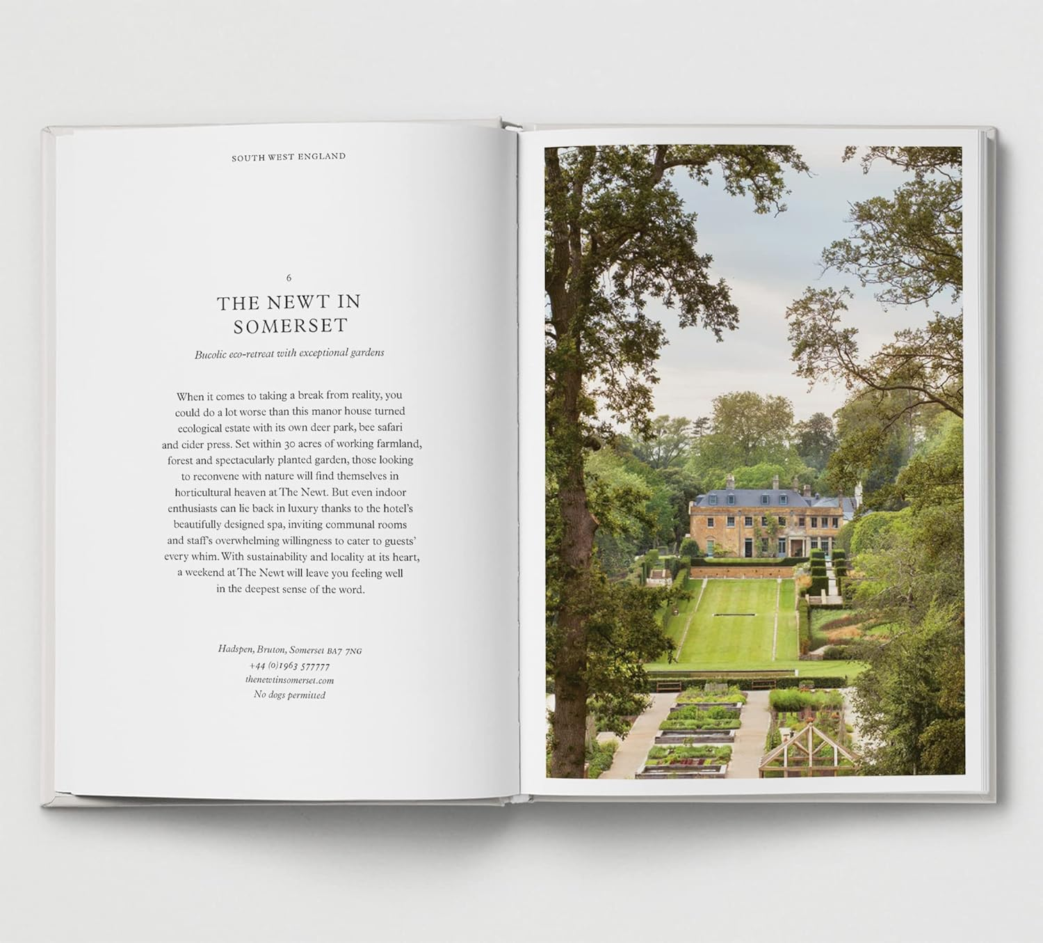 British Boutique Hotels image number 5