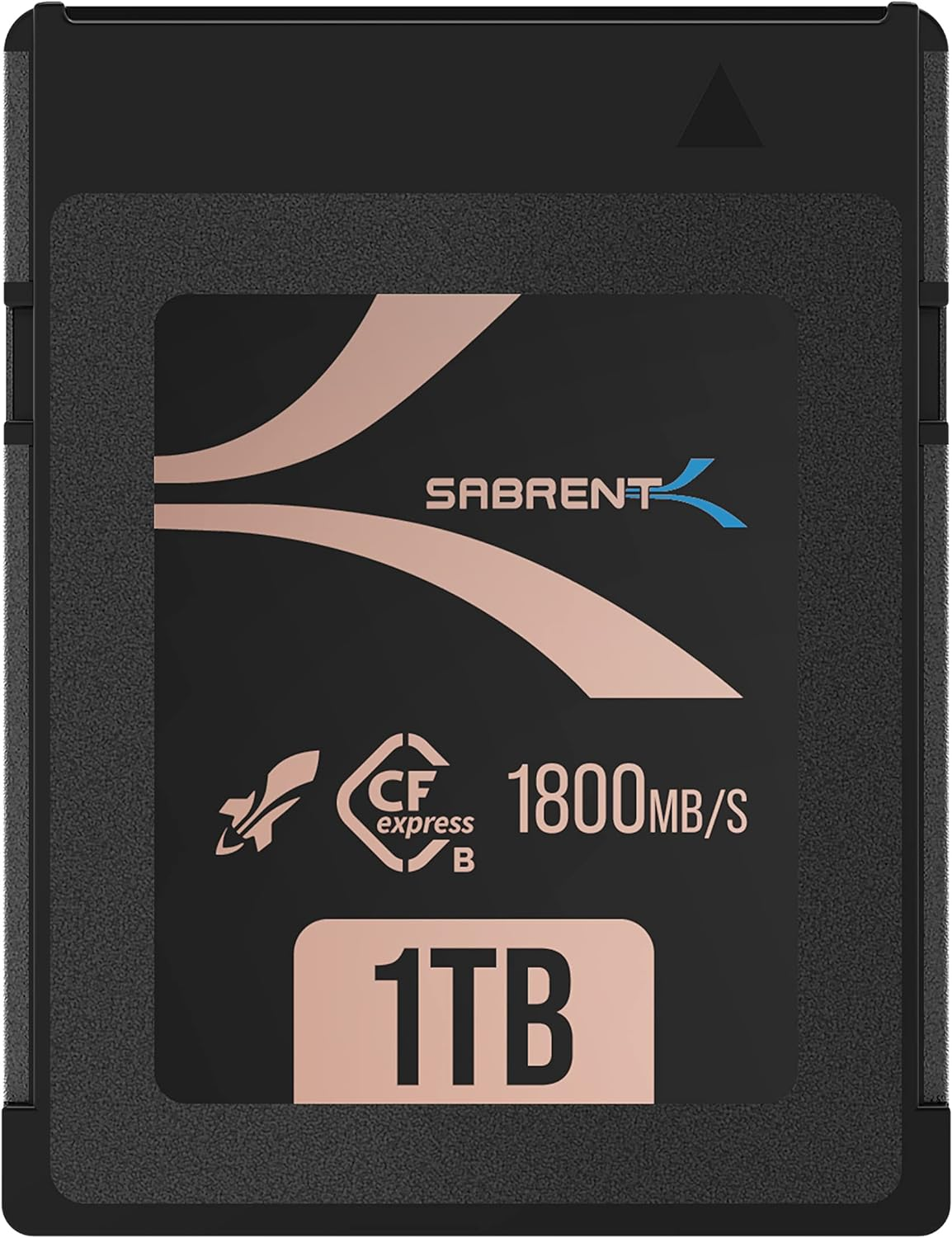 SABRENT Rocket CFX PRO 1TB Cfexpress Type B Memory Card R1800Mb/S W1700Mb/S (CF-XXIT-1TB) image number 6
