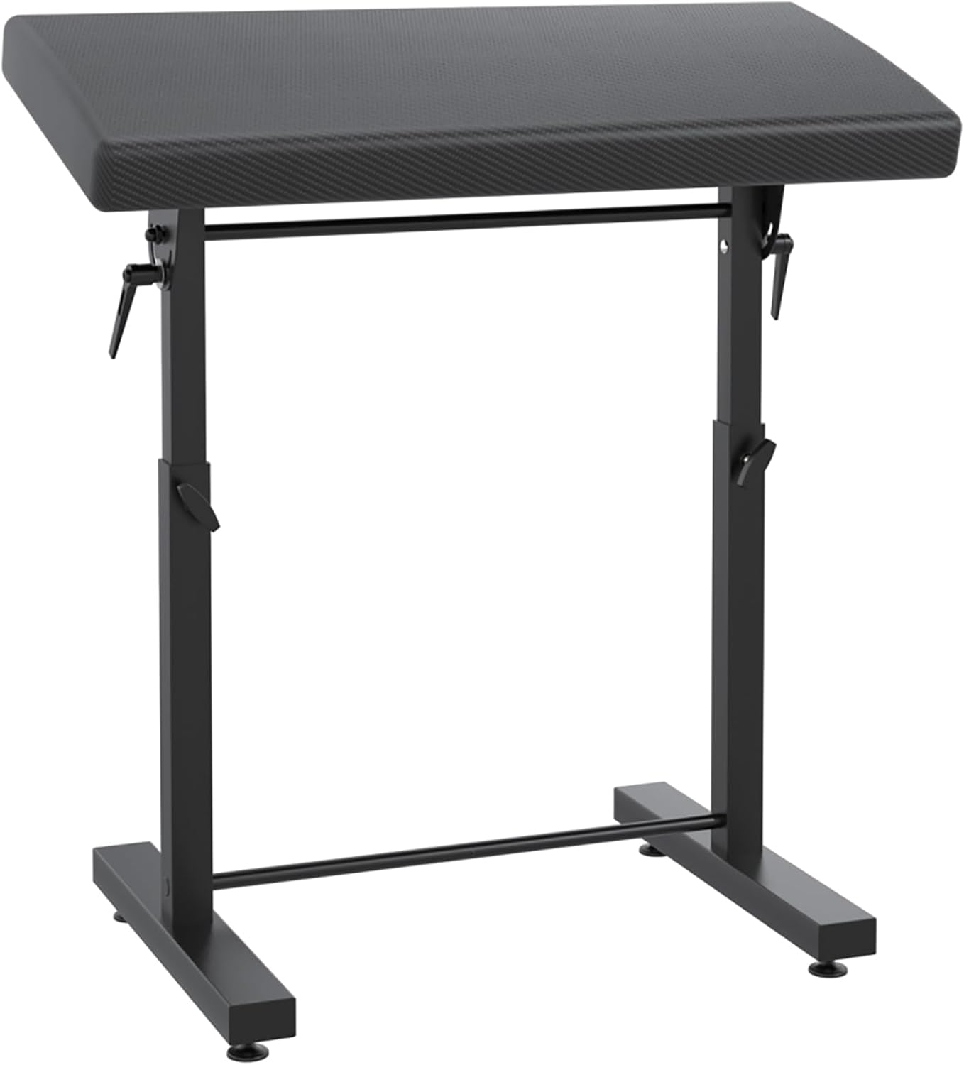 XL Tattoo Armrest Stand - ZHOOGE Oversized Tattoo Arm Leg Rest Stand Adjustable Height Soft Sponge Pad for Tattoo Studio Tattoo Supply