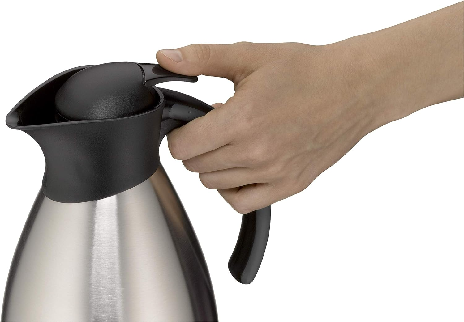 Alfi 9103.000.058 Replacement Screw Cap for 0787 Bono Vacuum Flask 0.6-1.5 L