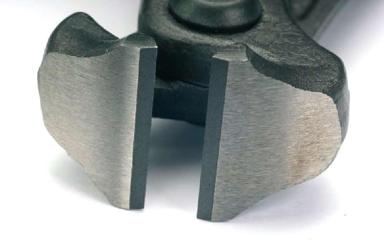 NWS 115-12-300-KX4 KX Tower Pincers, 300 Mm image number 1