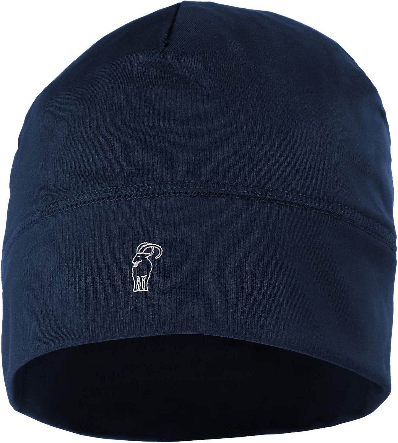 ALPIDEX Running Hat Sports Cap Thermal Men Skull Hat Cycling under Helmet Functional Beanie Women Winter Lightweight Skullcap