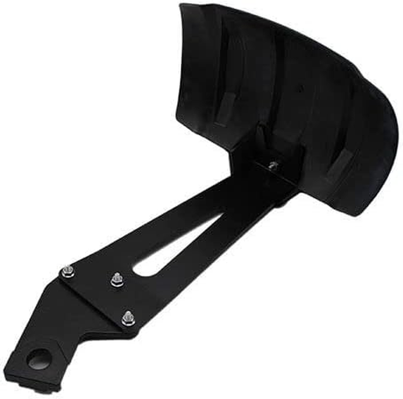 Motorcycle Accessories Modified Rear Fender Mudguard Mudflap Guard Cover for BMW F800GS F700GS F800R F650GS 2008-2017 2015 2016 Front Mudguard Fender image number 3