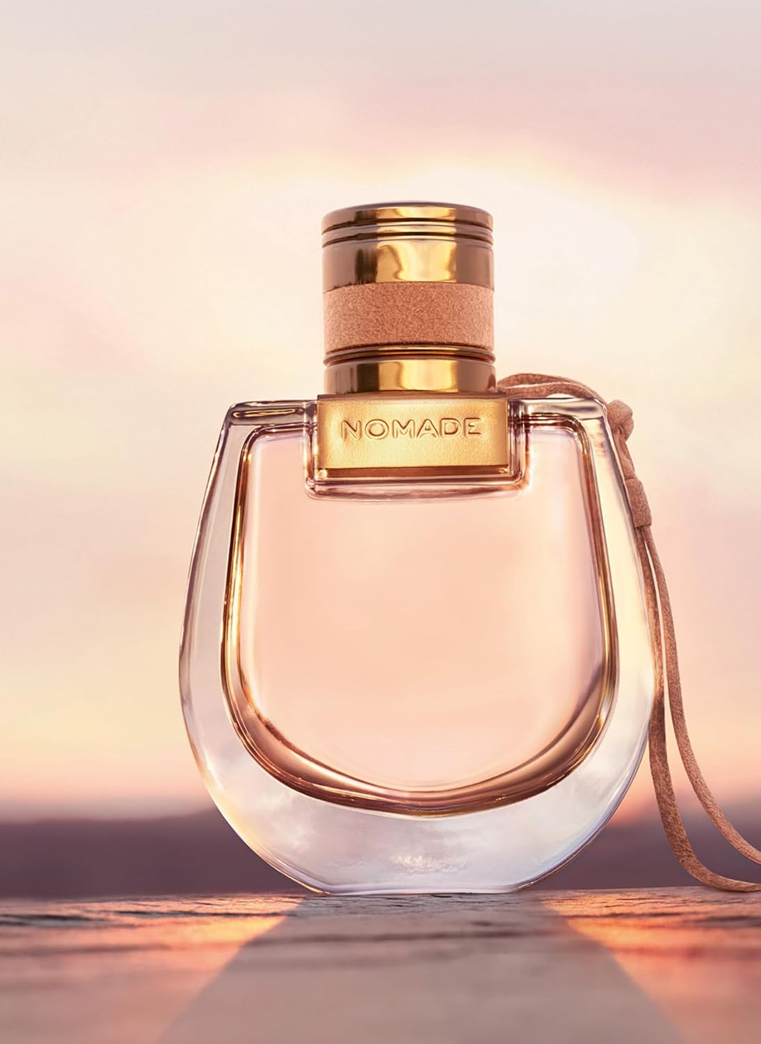 Chloe Chloe Nomade Eau De Parfum image number 1
