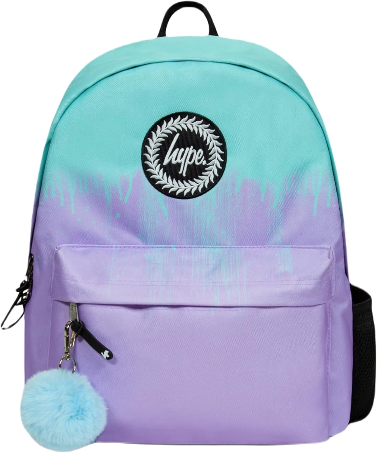 Hype Unisex Kid'S Drips Backpack image number 2