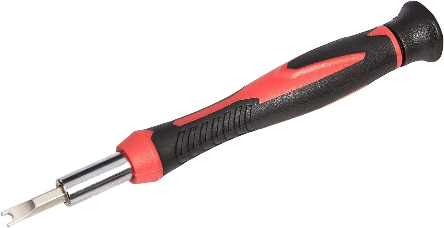 Amazon Basics 51-Piece Precision Screwdriver Bit Set image number 3