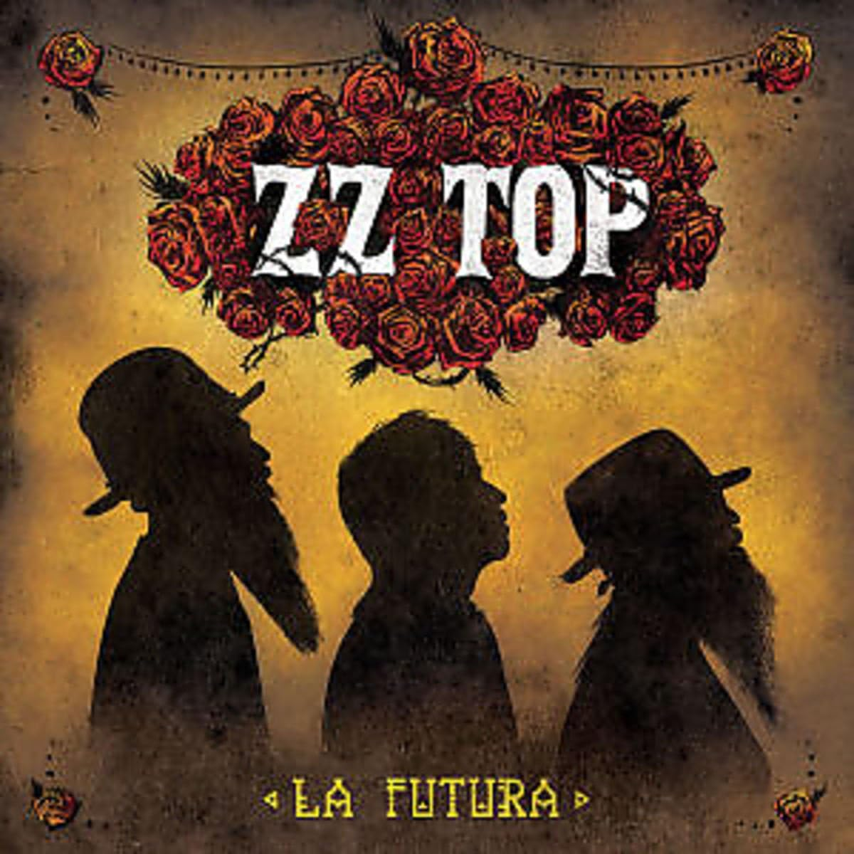 ZZ Top'S La Futura image number 2