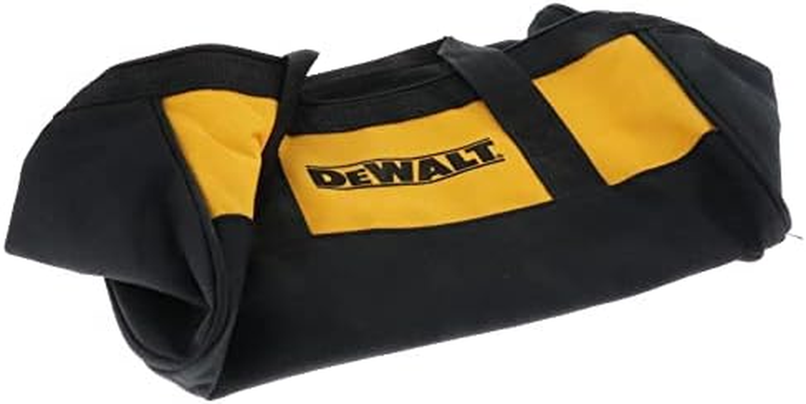 Dewalt Ballistic Nylon 11-Inch Mini Tool Bag image number 3