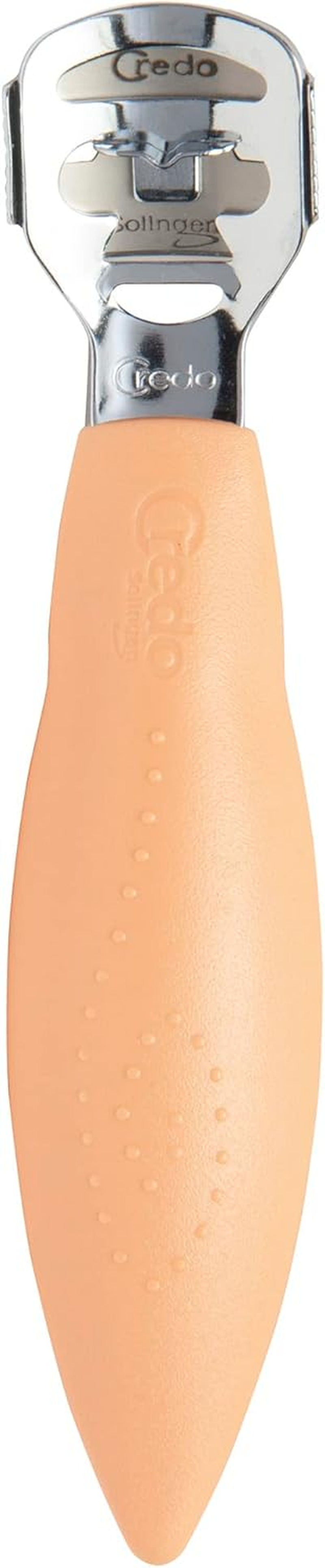 Credo Solingen Original Planer Pedicure Tools