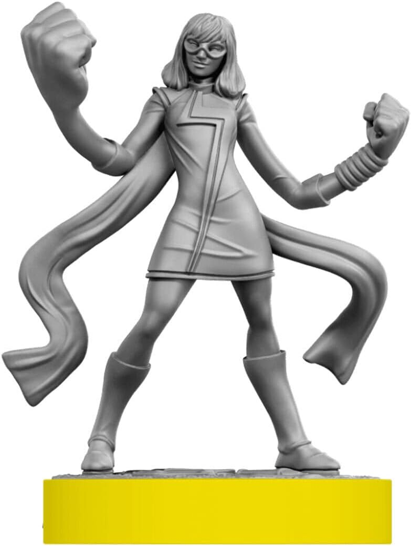 Iello Iello Unmatched Marvel Teen Spirit image number 3