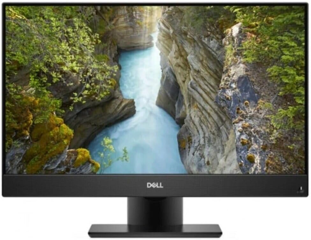 DELL Optiplex 7470 All-In-One (Renewed) | 23.8" | I5-9500 | 16G RAM | 512G SSD | Win11Home image number 4