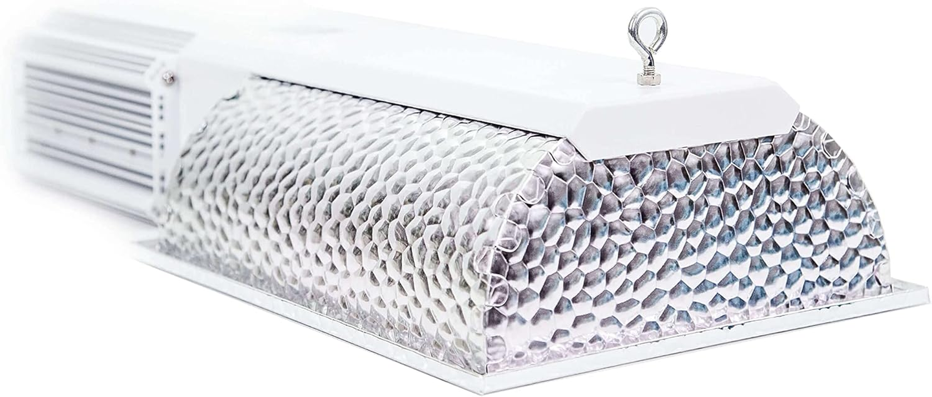 Sunstream 315 Watt Ceramic Metal Halide CMH Grow Light Fixture with 4200K Halide Bulb, Full-Spectrum Hydroponic Grow Light System Kits image number 5