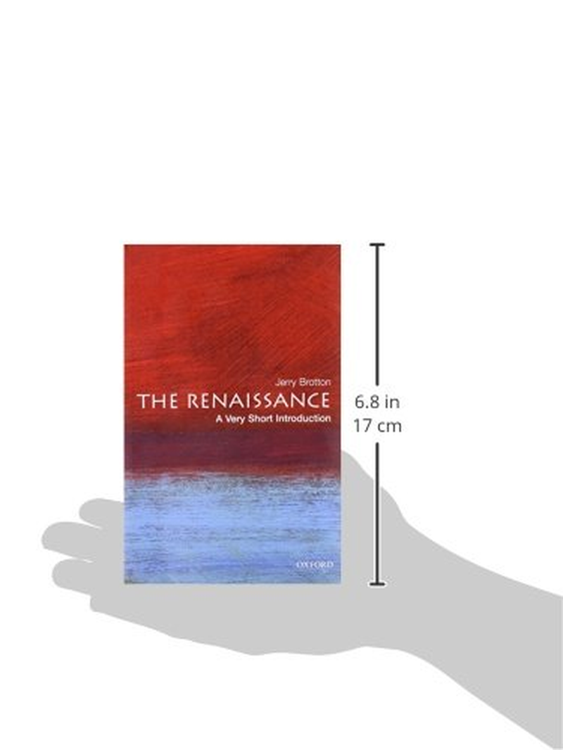 The Renaissance: a Very Short Introduction