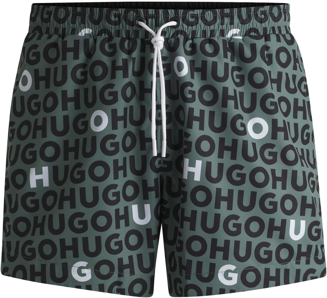 Hugo BOSS Herren Tortuga Swim Short
