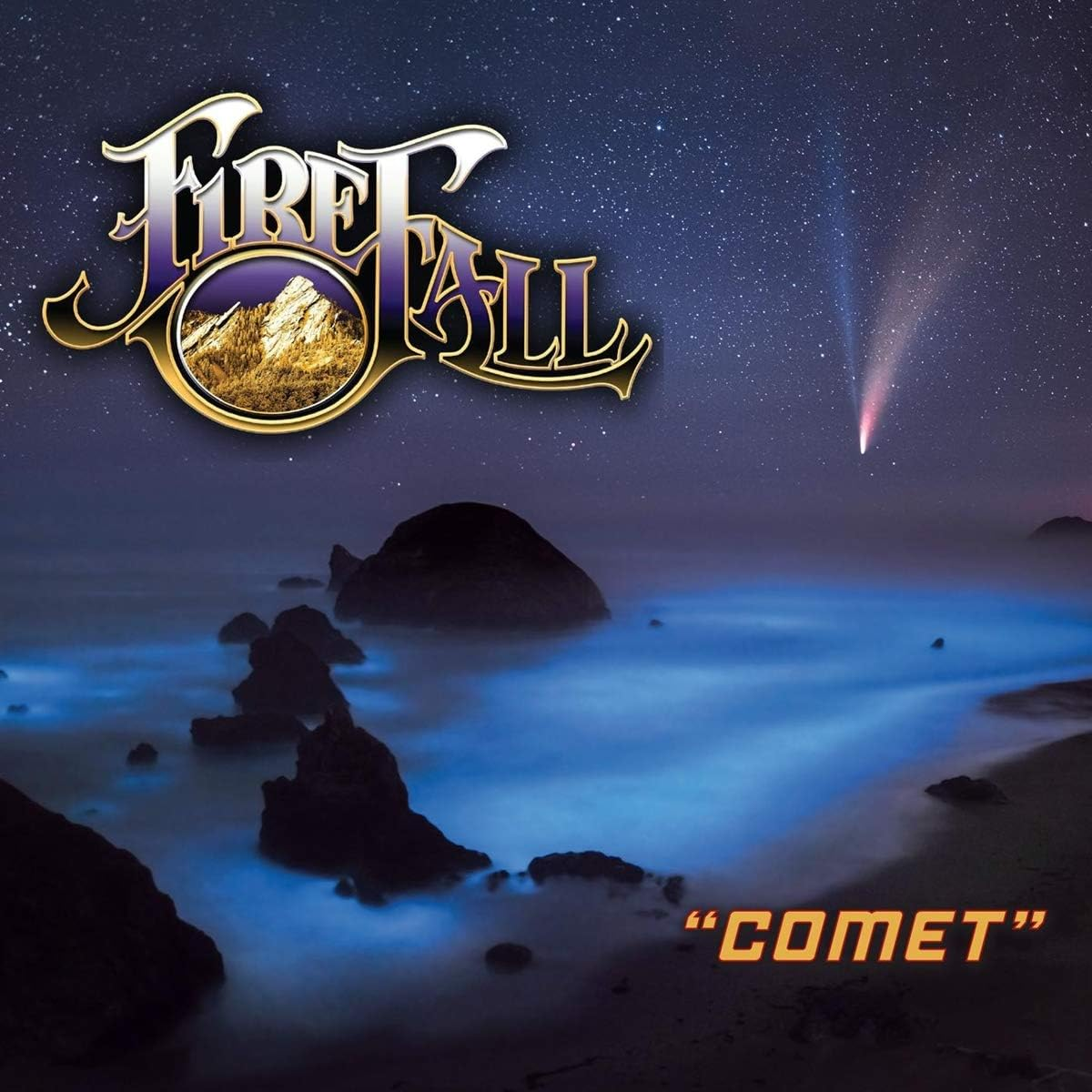 Comet (Digipak) image number 2