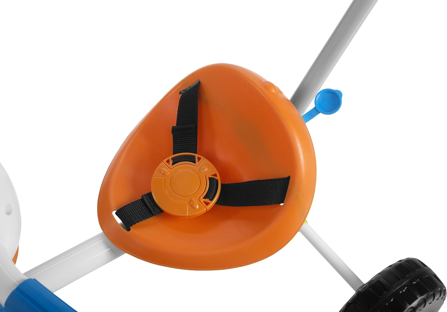 Chicco Pelican Trike Bike, 4460 Grams image number 4