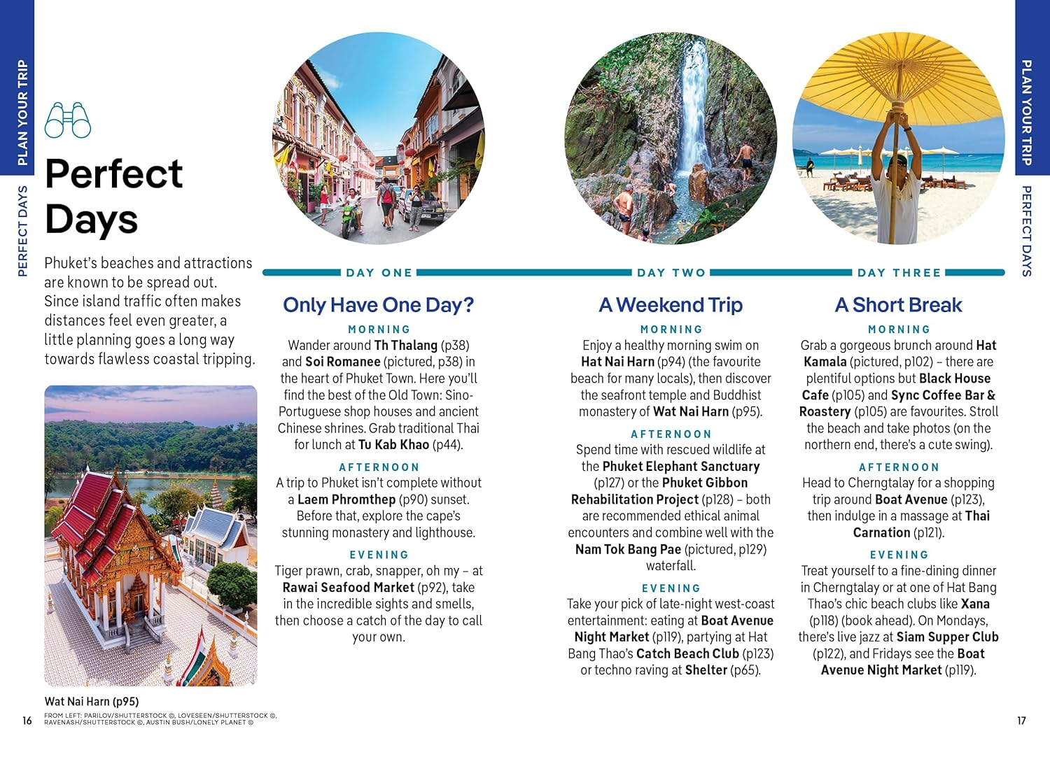 Lonely Planet Pocket Phuket image number 2