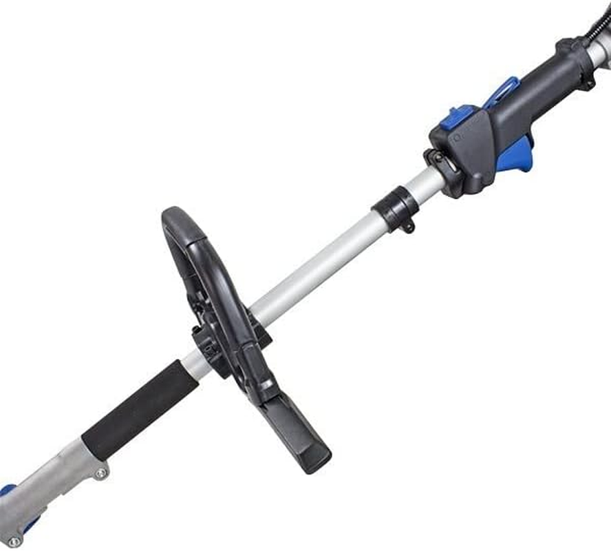 Hyundai Power 33Cc Petrol Engine Pole Saw with 800 Mm Extension and Harness, 10-Inch Length image number 1