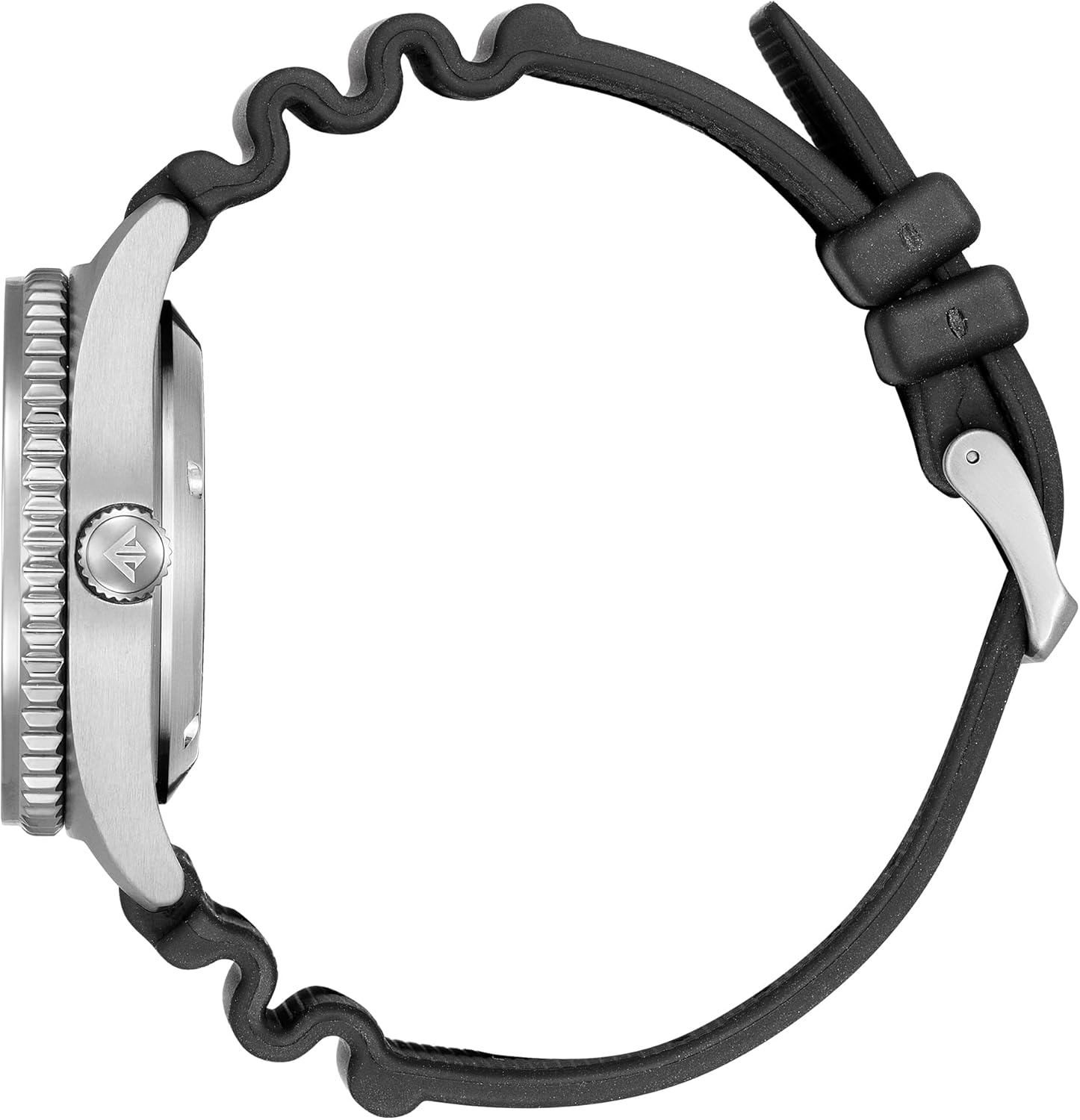 Citizen Analog Grey Dial Men'S Watch image number 6