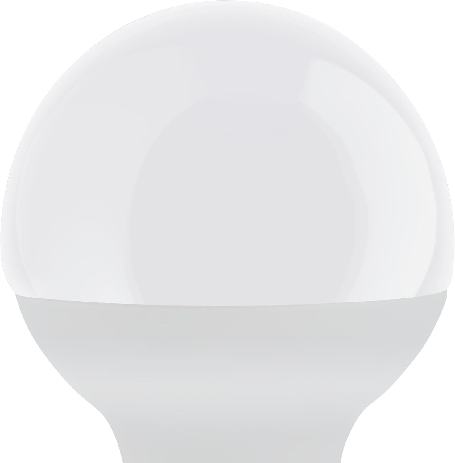 EGLO LED Light Bulb, E27 Globe, 11.8 Watt (Equivalent to 75 Watt), 1055 Lumens, Warm White Lamp, 3000 Kelvin, Spotlight G95, &Oslash; 3.7 Inches image number 3