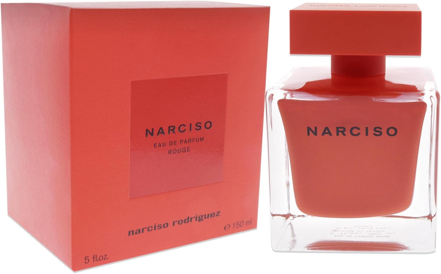 Narciso Rodriguez Rouge image number 2