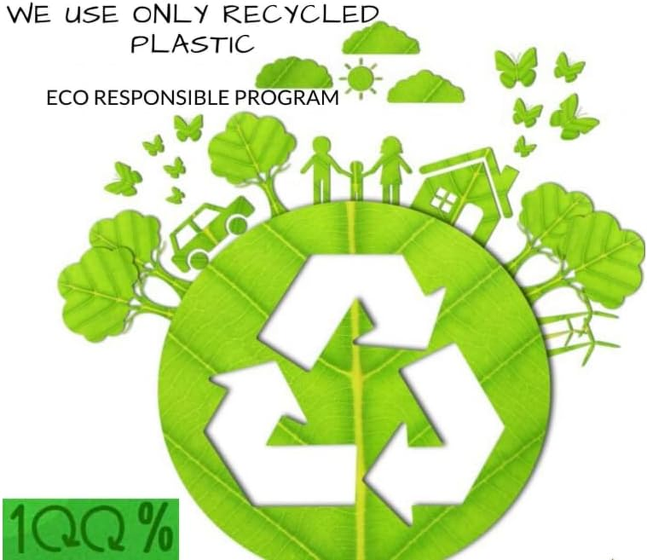 200M Nappy Bin Liners for Tommee Tippee Nappy Bins, Unscented and Odor-Lock Disposable Baby Bags, Leakproof and Compostable Refill Rolls image number 1