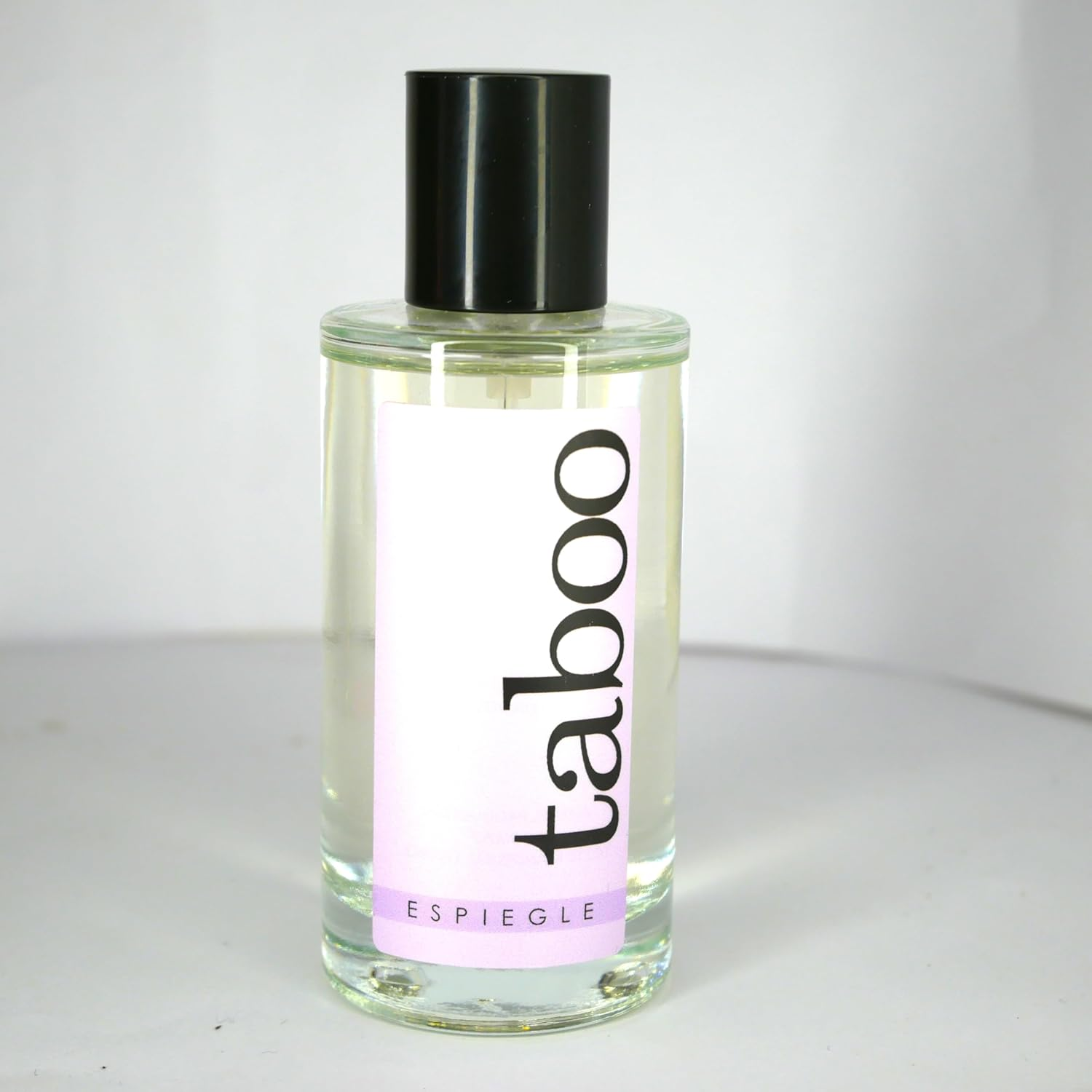 Taboo Espiegle Perfume for Woman with Sex Pheromones Natural Spray Attract Man Feromonas Perfume Para Mujeres Attraer Hombre Sensual Sexy Eau De Toilette 1.7Oz / 50Ml image number 6