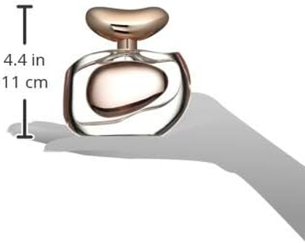 Vince Camuto Illuminaire Eau De Parfum Spray for Women 100 Ml